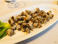 -高佳庄·舟山海鲜(海景旗舰店)