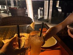 -Rock Bar Bali(Bali)