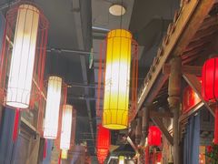 -蜀大侠火锅(香格里拉店)