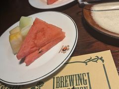 -马迭尔德式西餐精酿啤酒屋(中央大街店)
