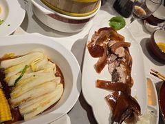 -大鸭梨烤鸭店(花园村店)
