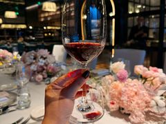 -云厨·高空西餐厅(成都瑯珀·凯悦臻选酒店)