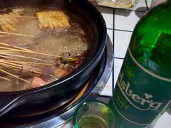 -串掌门砂锅串串香(敏捷广场店)