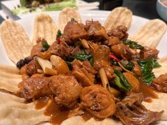 -阿喆私房菜(西五路店)