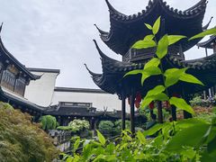 -胡雪岩故居