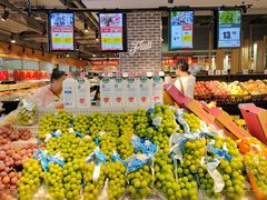 -物美超市(三里河店)