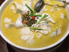 -粗茶淡饭·隐庐私厨(东亭店)