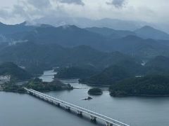 -千岛湖天屿景区