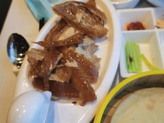 -大鸭梨烤鸭(金色漫香店)