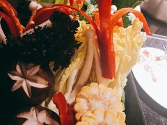 -锅季·捞王旗下小火锅(虹桥火车站店)
