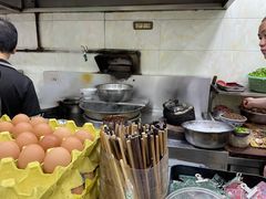 -刘信牛羊肉小炒泡馍(回民街店)