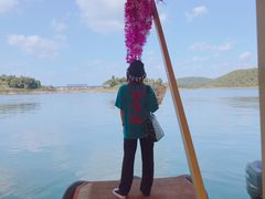 -仙海旅游度假区