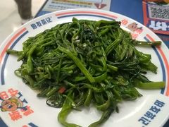 -伯友茶记(中华广场店)