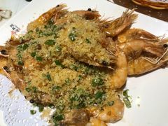 -阿英煲(凉城路店)