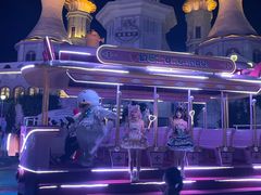 -安吉Hello Kitty乐园