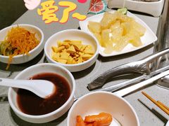 -海底捞火锅(凯德广场店)