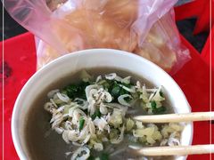 -汪记鲜鱼糊汤粉(沈阳路总店)