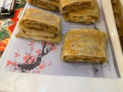 牛肉馅饼-椿记烧鹅(叠彩店)