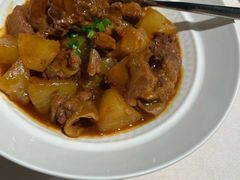 -禧宴Joyous Restaurant(禧园店)