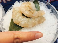 -丰卓会海鲜自助(中润大道店)