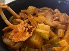 -椒顽新疆炒米粉(湖大店)