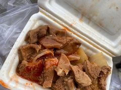 -细妹五香牛杂(步行街店)