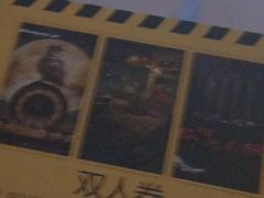 -机械师超级密室(小寨华旗店)