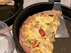 -必胜客(漕宝路店)