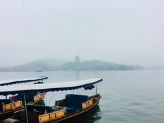 -新白鹿餐厅(西湖银泰店)