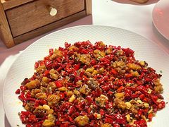 -小河盐帮·私家菜·烤鸭(三元桥·霄云路店)