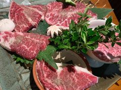 -久喜番和牛烧肉酒场(北辰三角洲店)