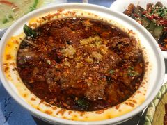 -红辣椒·川菜·火锅(张杨路店)