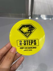 -G-STEPS舞蹈工作室