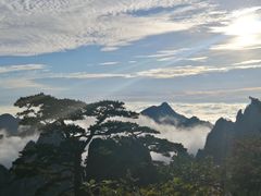 -黄山北海宾馆