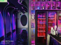 -星聚会KTV(中关村领展购物广场店)