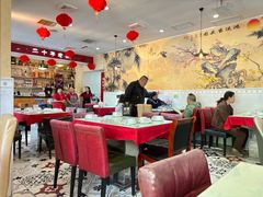 -胖子菜馆(隆昌路店)