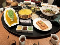 -东湖34号餐厅·湖北菜