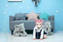 -婴爱儿童摄影 BabyloveStudio(中山门店)