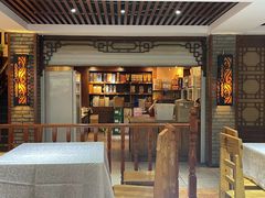 -上庄晋风庄园(上庄店)