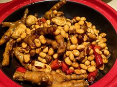 -小柴米·传统江西菜(八一广场店)