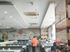 -伊尔曼都自助餐厅(102国道店)