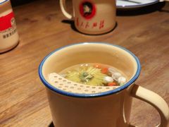 -农耕记·湖南土菜(halo广场店)