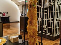 -北京王府井希尔顿酒店·秦唐中餐厅Chynna