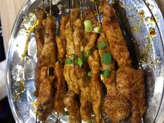 -江城燕子大排档(江汉路步行街店)