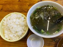 -陈记汤饭(水巷口店)