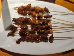 -海银海记潮汕牛肉火锅(新港中路海珠店)