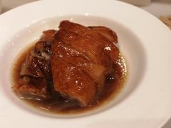 明炉烧鸭-金鼎轩(方庄天坛店)