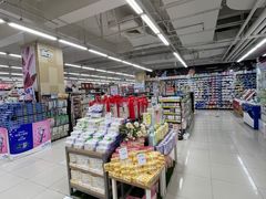 -永辉超市(回龙观店)