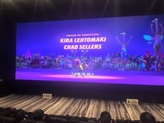 -中影国际影城(昆山花园城CINITY LED店)