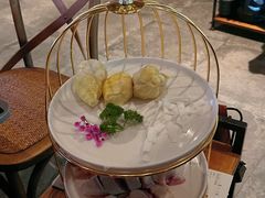-同仁四季椰子鸡(宝安壹方城店)
